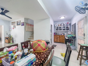 *****ทาวน์เฮ้าส์มือสองย่านนนทบุรี ม.พฤกษาวิลล์43 พระราม5-นครอินทร์ หลังมุม บนเนื้อที่ 23.7 ตร.ว. ฟังก์ชัน 4 ห้องนอน 2 ห้องน้ำ บ้านพร้อมอยู่ แถมฟรี! เครื่องปรับอากาศ 3 เครื่อง เชื่อมต่อถ.นครอินทร์ ใกล้วงเวียนพระราม5-ราชพฤกษ์ และถนนกาญจนาภิเษก